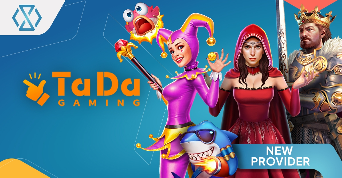 TaDa Gaming Slots And Casino 7755bet-k.Com Games Online
